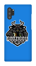 godzigou Samsung Phone Cases