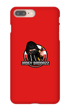 jadeybaddazz iPhone Phone Cases