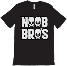 Noob bros T shirt