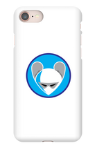 th3sneaky1 iPhone Phone Cases