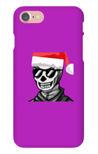 Jerseyian Xmas iPhone Phone Cases