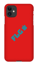 mikkelwhc iPhone Phone Cases