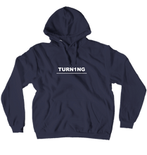 TurN1ng Hooded Sweater