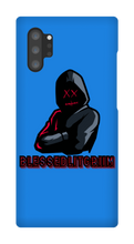 blessedlitgriim Samsung Phone Cases