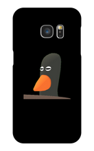 Penguin Samsung Phone Cases