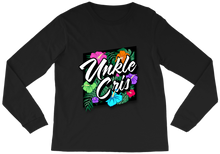 unklecris Long Sleeve Tee