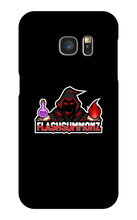 flashsummonz Samsung Phone Cases