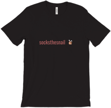 socksthesnail T-Shirts