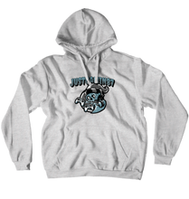 justgamin87 Hoodies (No-Zip/Pullover)