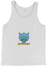 magsk1_gaming Tank Top