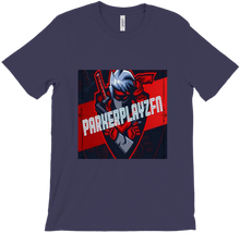 parkerplayzfn T-Shirts
