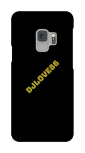 djlove86 Samsung Phone Cases