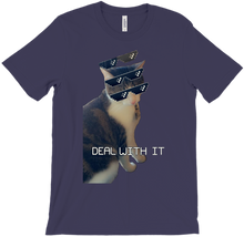 Lilith Deal With It T Shirt