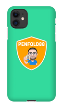 penfold88 iPhone Phone Cases