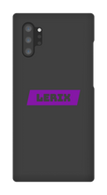 lerixtv Samsung Phone Cases