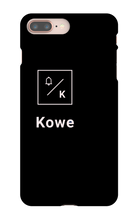 kowe__ iPhone Phone Cases