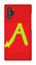 AdnanKing Logo Samsung Maskica Za Telefon