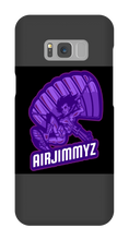 airjimmyz Samsung Phone Cases