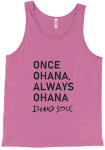 OOAO Tank Top