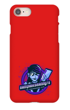 rampagegranny78 iPhone Phone Cases