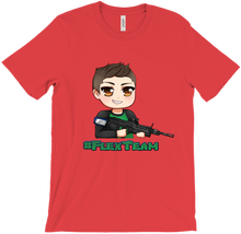 Flex Team T-shirt