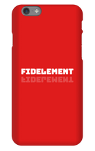 iPhone Case - Name