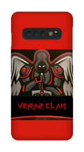 verazclan Samsung Phone Cases