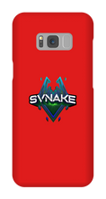 svnake Samsung Phone Cases
