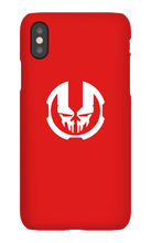 elisusesports iPhone Phone Cases