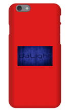 dalight iPhone Phone Cases