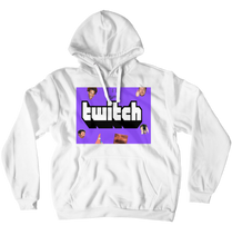 OFFBRAND Twitch Hoodie