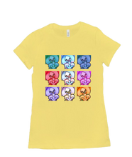 Someone Say R34..... Ladies Tee