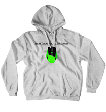 Tocksisck Hoodies (No-Zip/Pullover)
