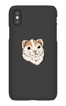 koldobika iPhone Phone Cases