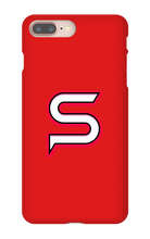 Itz Sassi iPhone Phone Cases