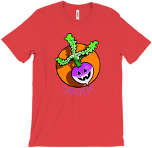 Carved Turnip Tee