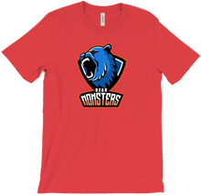 bearmonsters T-Shirts