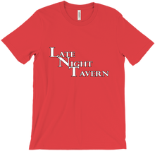 Late Night Tavern T-Shirt