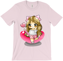 Tia Miki - Camiseta
