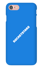 rocketstarsyt iPhone Phone Cases