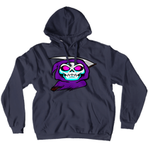 imgh0stm4n Hoodies (No-Zip/Pullover)