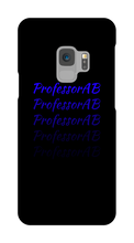 professorab Samsung Phone Cases