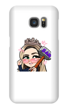 aquinnie Samsung Phone Cases