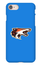 vr0s3f limited edition iPhone Phone Cases
