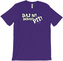 Tričko "Daj mi dôvod piť!" - MysteryWorks