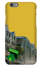 Drop Atom iPhone case