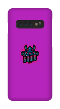 Squid Squad Samsung Phone Cases