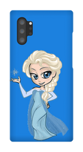 littlemiss_emziee Samsung Phone Cases