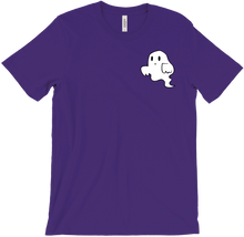 Maddie Munster Ghostie T-Shirt