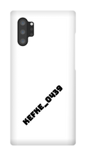 kefke_0439 Samsung Phone Cases